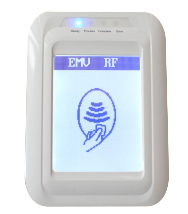 NFC Pad -EMV совместимый считыватель