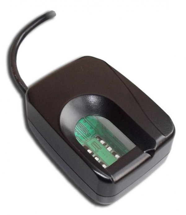 Сканер USB2.0 отпечатков пальцев  FS 80H
