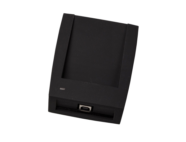 Компьютерный RFID считыватель Z2-Usb