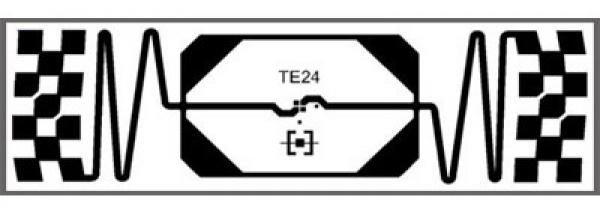TE24 Apparelltrace