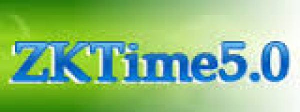Программа учета рабочего времени ZKTime 5.0