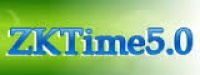 Программа учета рабочего времени ZKTime 5.0