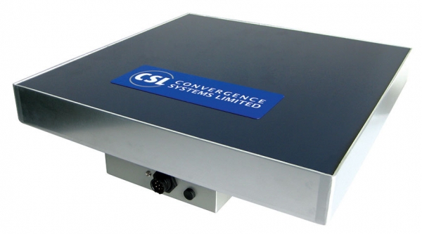 Всепогодный интегрированный UHF считыватель CSL CS203