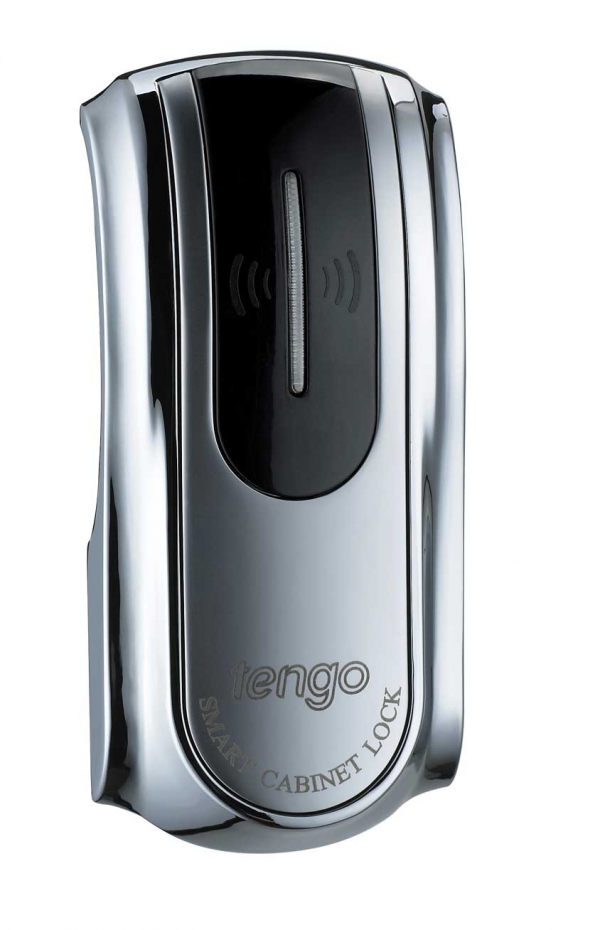 Мебельный электронный RFID замок Locker-92.