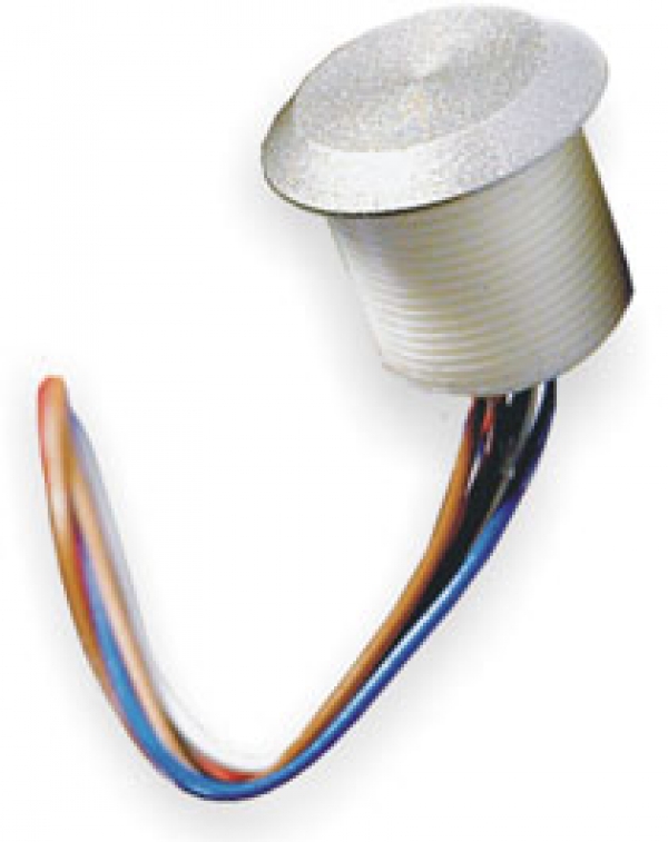 Миниатюрный антивандальный RFID считыватель CP-Z2L