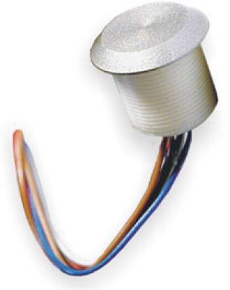 Миниатюрный антивандальный RFID считыватель CP-Z2L