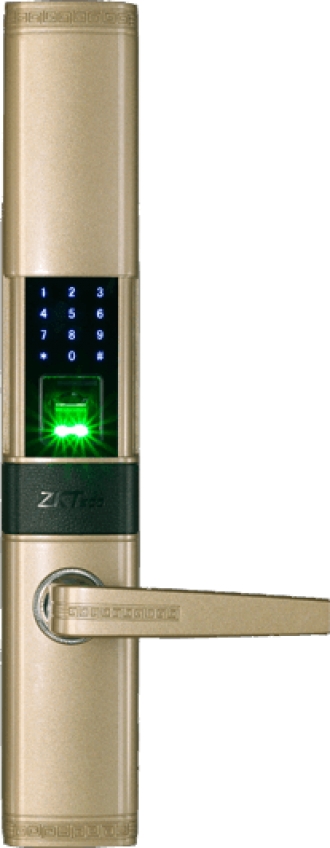 Биометрический замок по отпечатку пальца ZKTeco TL200