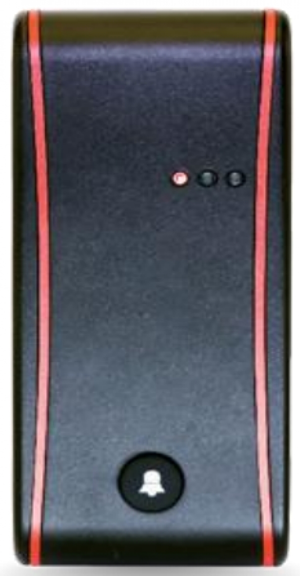 NFC считыватель контроля доступа R30104