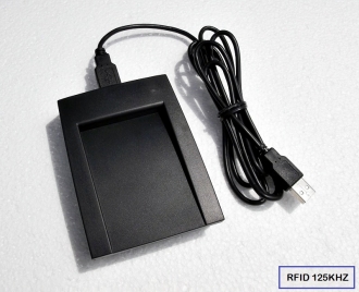Usb считыватель стандарта Em-Marine CR 10E