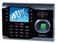 iClock360