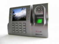 iClock580