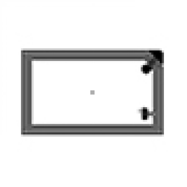 RFID Inlay Mifare 1K