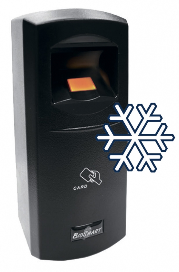 Контроллер BioSmart 4-E