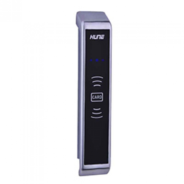 Мебельный металлический замок для шкафчика Hune 19-2R01