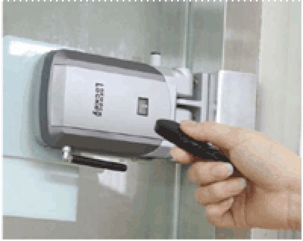Remock Lockey