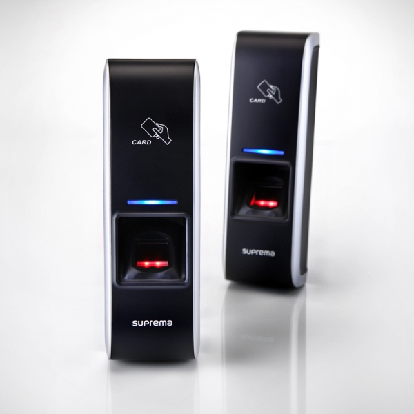 считыватель отпечатков пальцев BioEntry Plus
