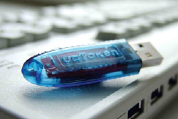 uaToken для Windows