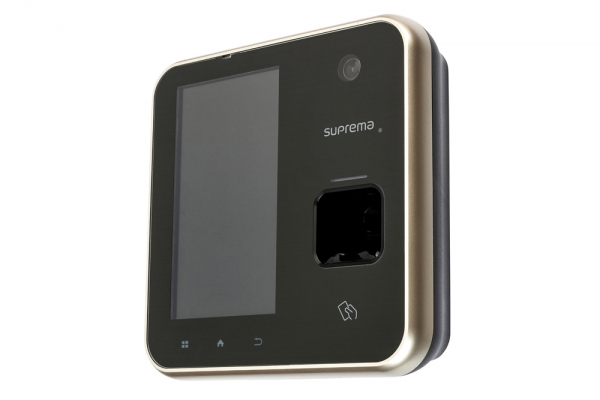 suprema biostation A2 
