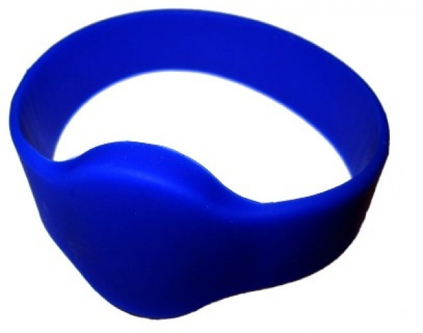 Силиконовый RFID браслет Em-Marin IL10