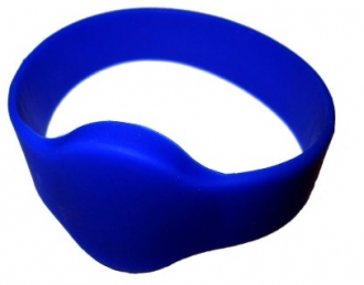 Силиконовый RFID браслет Em-Marin IL10