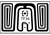TF34 Sattelite