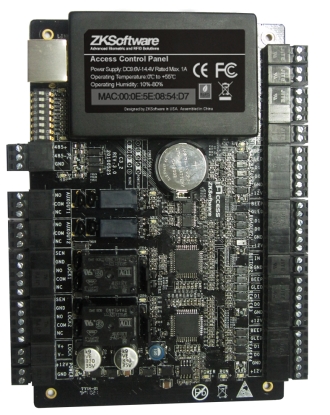 IP контроллер доступа C3-200