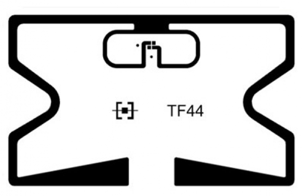 TF44 MCM