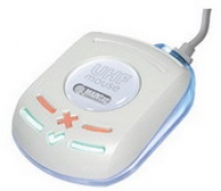 Mouse UHF PnP