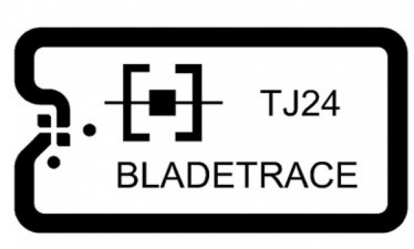 TJ24 Bladetrace