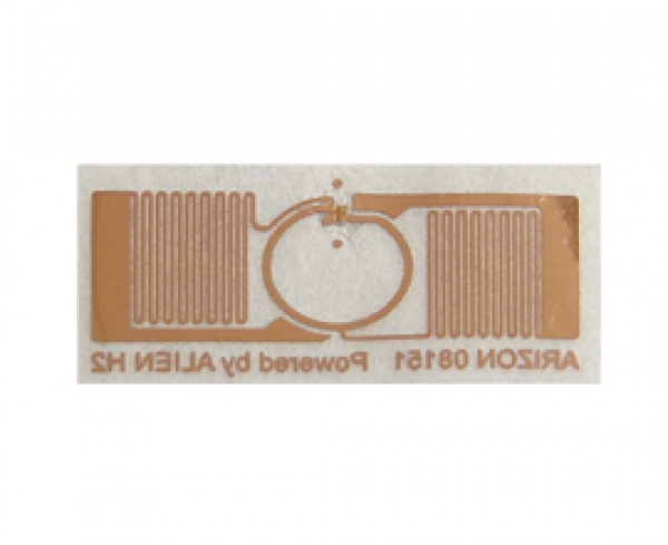 T820 RFID