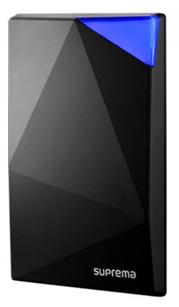 мультиформатный ip считыватель Suprema Xpass S2