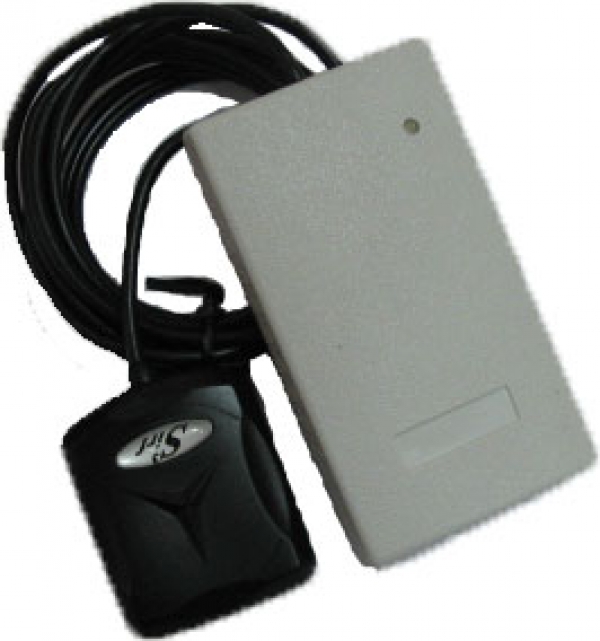 GPS Flash
