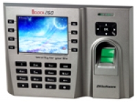 iClock260